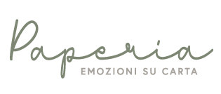 Paperia - Emozioni su carta